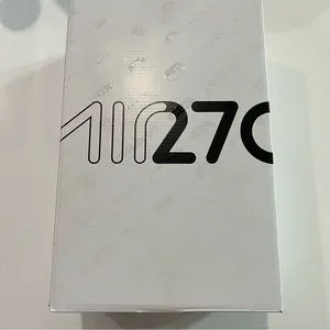 Nike Shoes Nike Air Max 27 Hyper Pink Bubblegum Triple